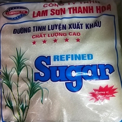 Đường kính trắng Lam Sơn Thanh Hóa - túi 1kg