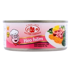 Heo hầm Hạ Long - hộp 150g