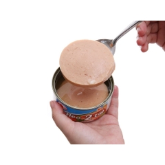 Heo 2 lát Hạ Long - hộp 150g
