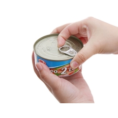 Heo 2 lát Hạ Long - hộp 150g