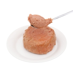 Thịt bò xay Hạ Long - hộp 170g