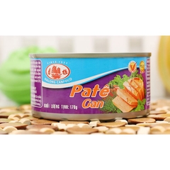 Pate gan Hạ Long - 170g