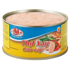 Thịt xay cao cấp Hạ Long - hộp 170g