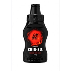 Tương ớt Chinsu siêu cay 100 - chai 110g
