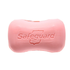 Xà Phòng Safeguard 115g