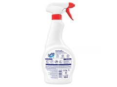 Xịt Lau Bếp SUNLIGHT Bọt Tuyết Powerfoam - chai 500ml