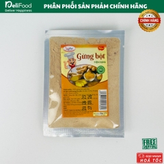 Bột Gừng SAN Food - Gói 30g