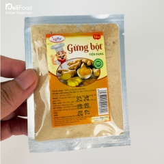 Bột Gừng SAN Food - Gói 30g
