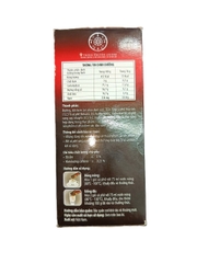 Cà phê thứ thiệt G7 hòa tan 3in1 - hộp 288g (18 gói x16g)