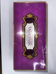 Khăn lau mặt Water Silk Sang Trọng - Hộp 180 tờ