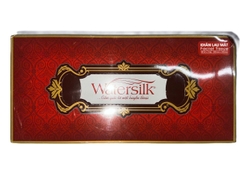 Khăn lau mặt Water Silk Sang Trọng - Hộp 180 tờ