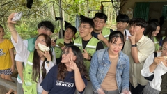 Hội thi nông dân sản xuất sầu riêng giỏi