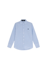 Jazara Linen Shirt