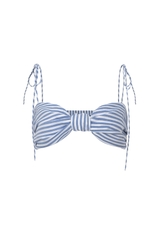 Célona Linen Bra