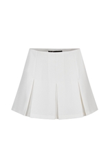Caterina Mini Tenis Skirt