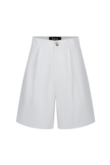 Analie Linen Short