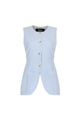 Charles Waistcoat Top