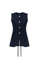 Charles Waistcoat Top