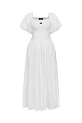 Lucie Maxi Dress
