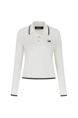 Pears Knit Top