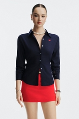 Polina Shirt
