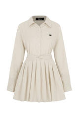 Monette Mini Dress