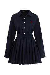 Monette Mini Dress