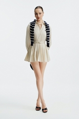 Monette Mini Dress