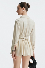 Monette Mini Dress