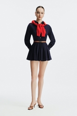 Monette Mini Dress