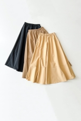 Jace Maxi Skirt