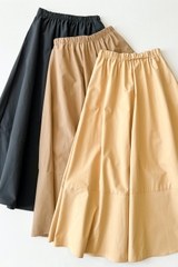 Jace Maxi Skirt