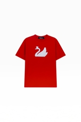 Red Swan Tee