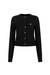 Cherry Crop Cardigan