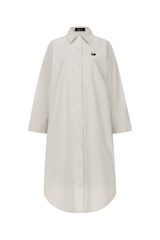 Blanche Dress
