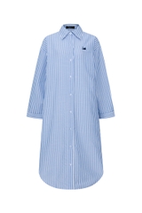 Blanche Dress
