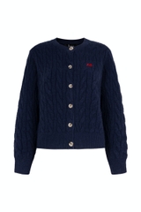 Lana Knit 24 Cardigan Outer