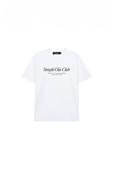Simple chic club