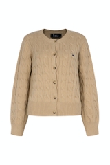 Lana Knit 24 Cardigan Outer