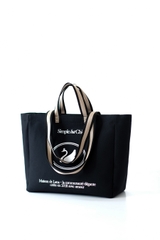 Lana Simple but Chic Tote Bag