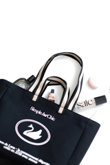 Lana Simple but Chic Tote Bag