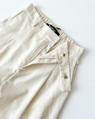 Freddie Linen TrouserPants