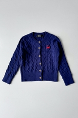 Lana Knit 24 Cardigan Outer