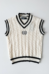 Louise Knit Gile Top