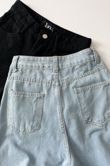 Marcades Wide Jeans