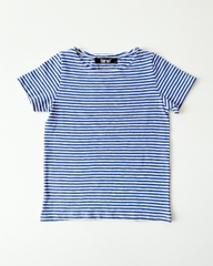 Amandine Short Sleeve Top