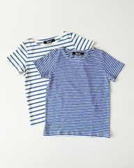 Amandine Short Sleeve Top