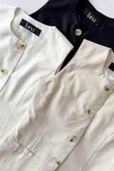 Charles Waistcoat Top