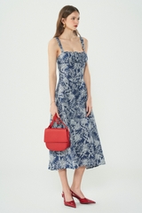 Melloise Dress