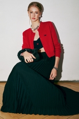 Cherry Crop Cardigan